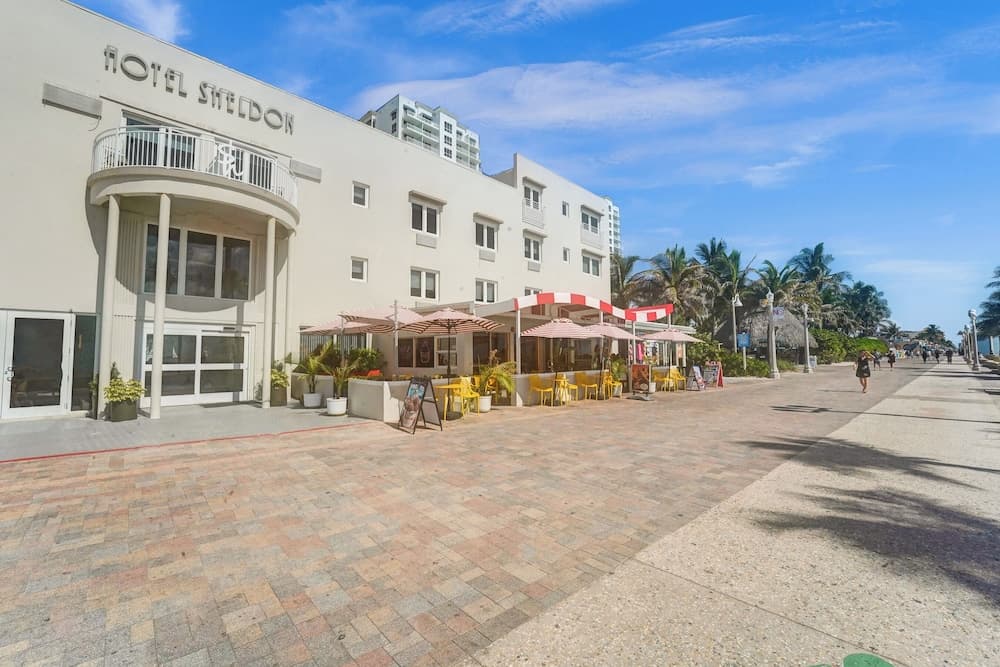 hotel image