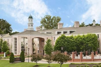 Hilton St. Louis Frontenac