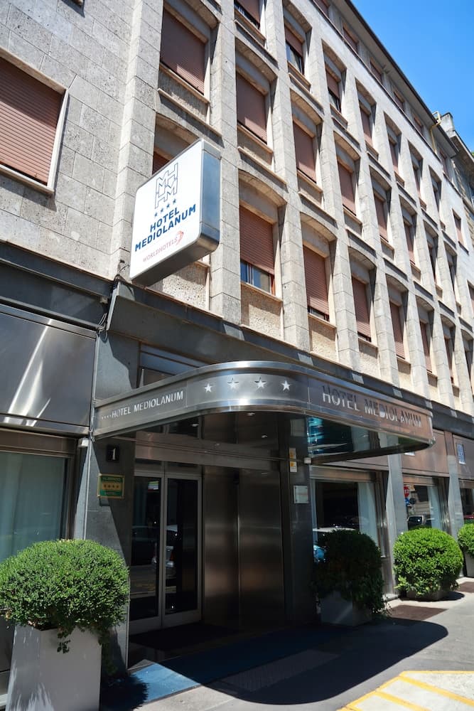 hotel image
