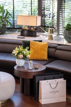 Le Louise Hotel Brussels - MGallery