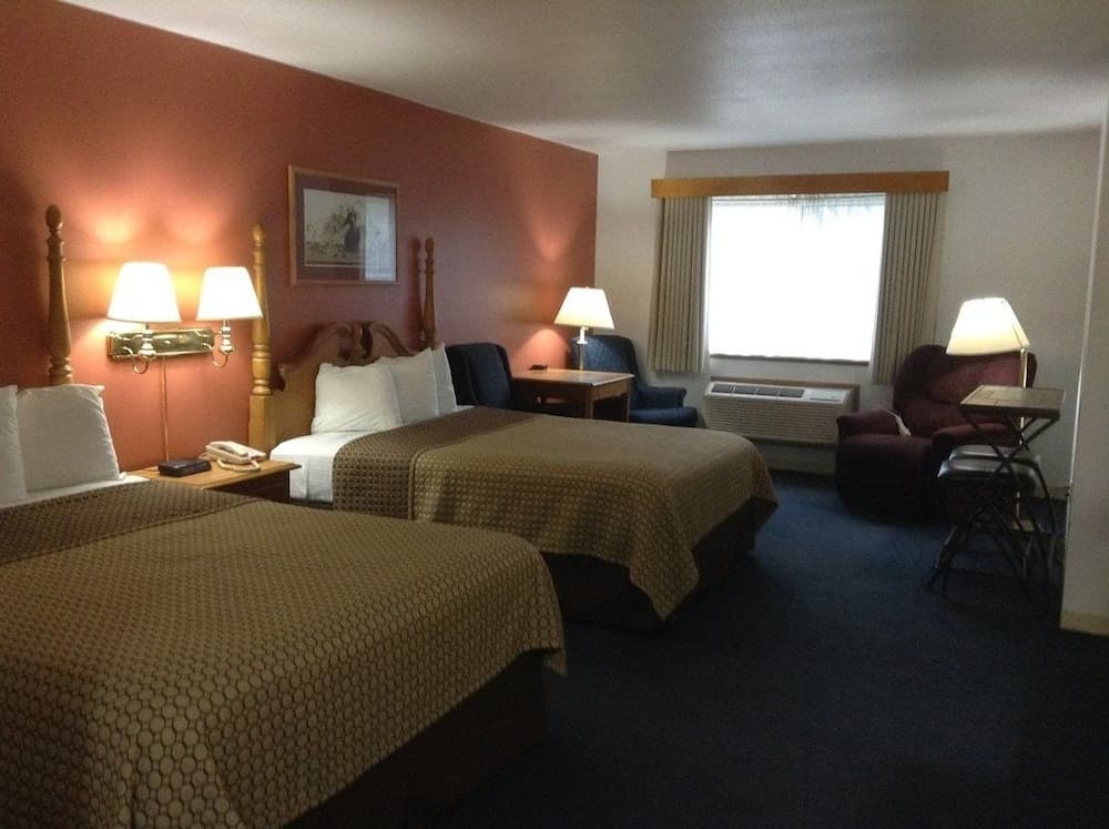Quality Inn & Suites Prairie Du Chien