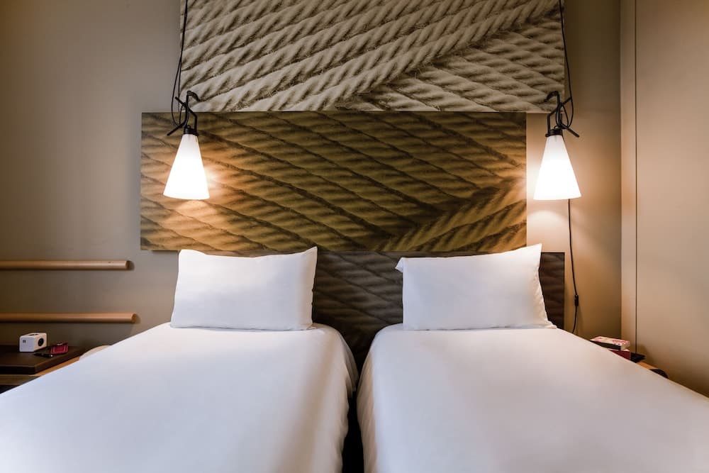 ibis Deauville Centre