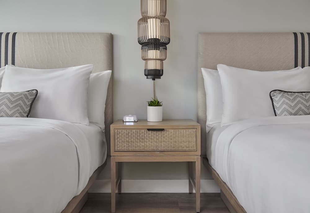 The Pierside Santa Monica