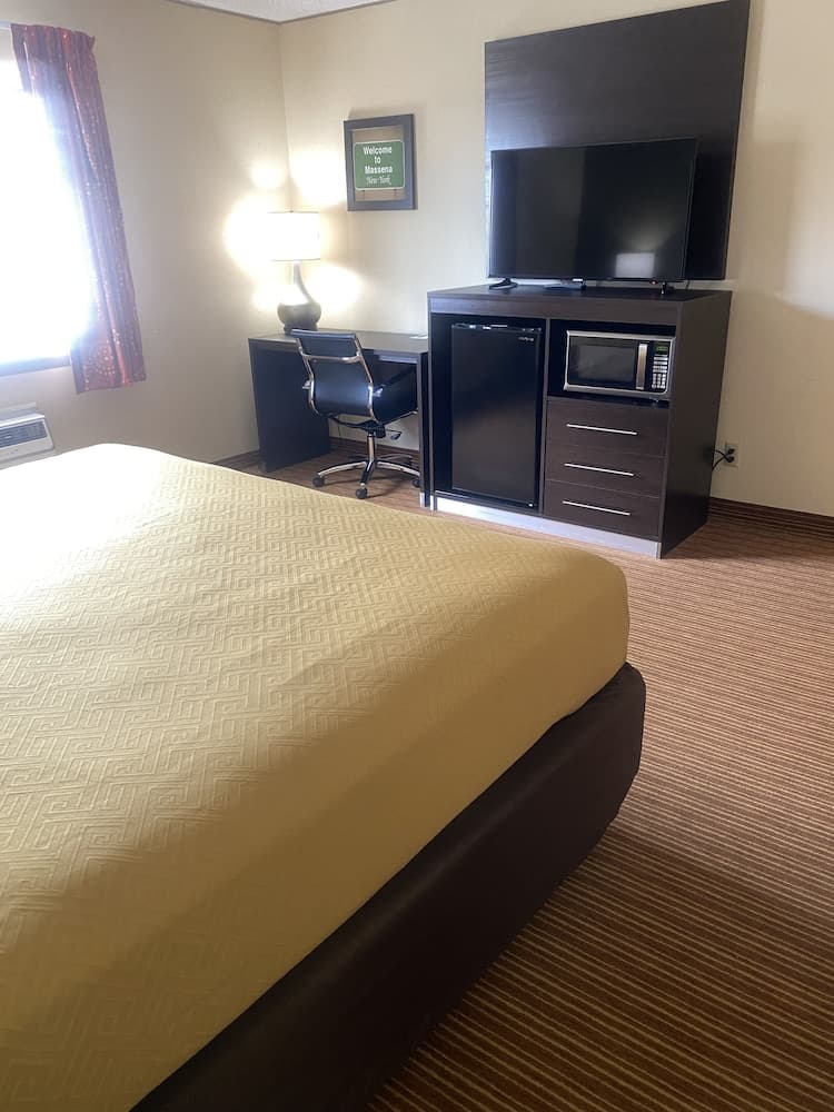 SureStay by Best Western Massena