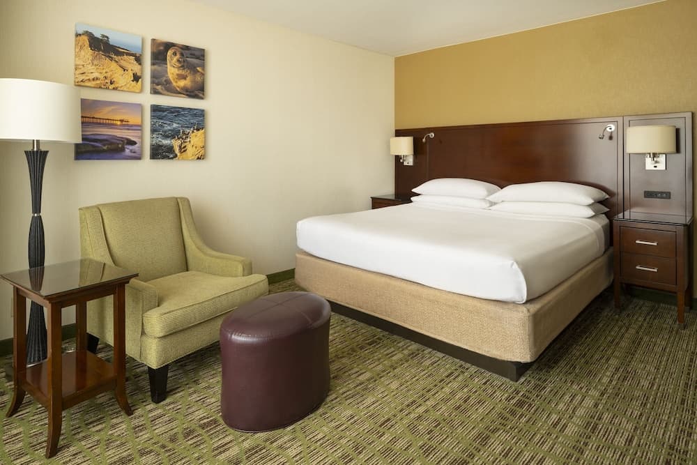 San Diego Marriott La Jolla