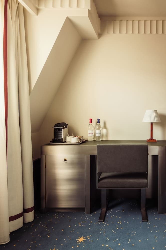 Hôtel des Grands Voyageurs