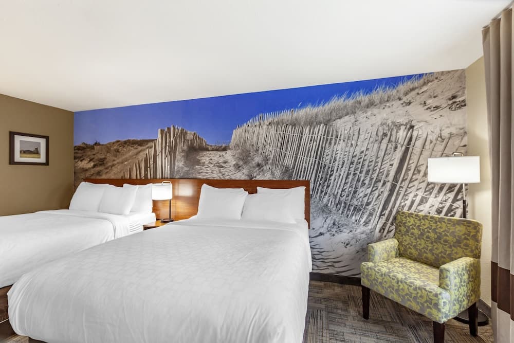 Clarion Pointe Racine - Mount Pleasant