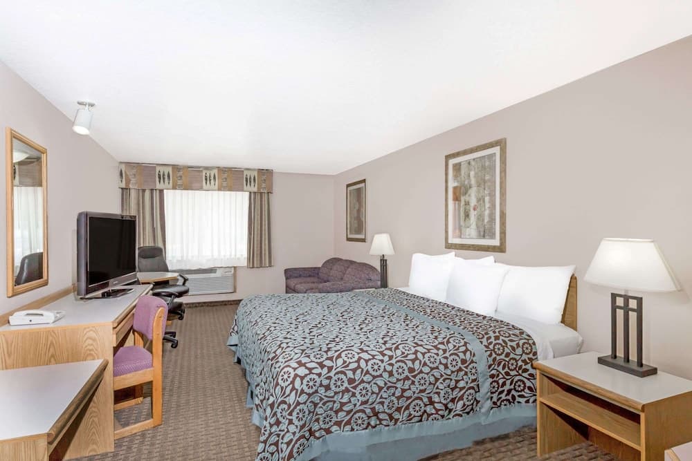 Days Inn & Suites by Wyndham Kanab