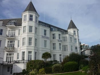 Royal Bath Hotel & Spa Bournemouth