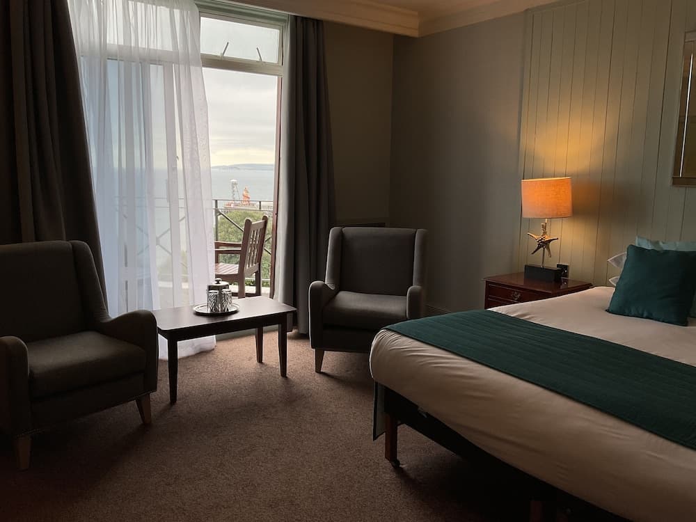 Royal Bath Hotel & Spa Bournemouth