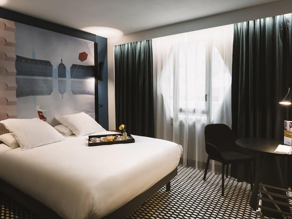 Mercure Bordeaux Centre Ville