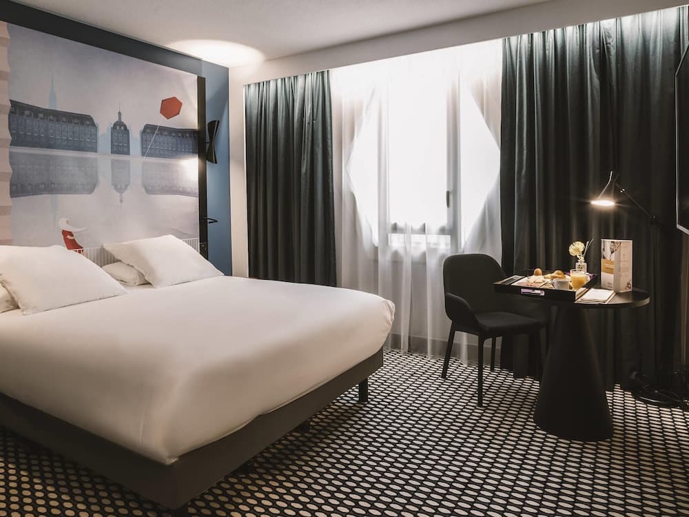 Mercure Bordeaux Centre Ville