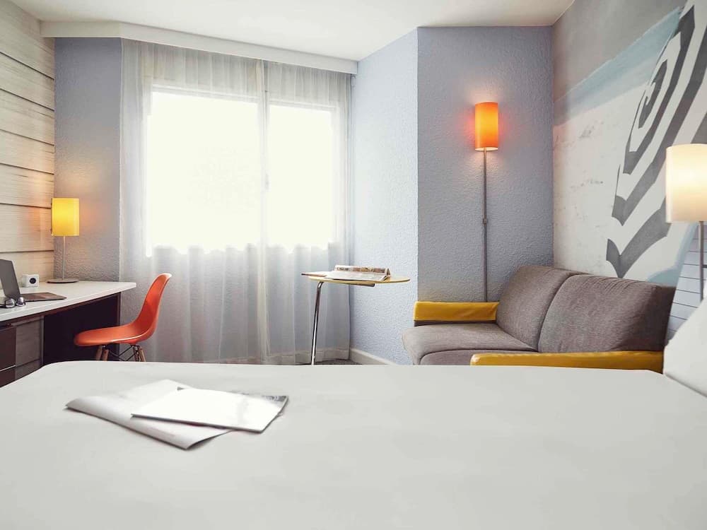 ibis Styles Toulon La Seyne sur Mer