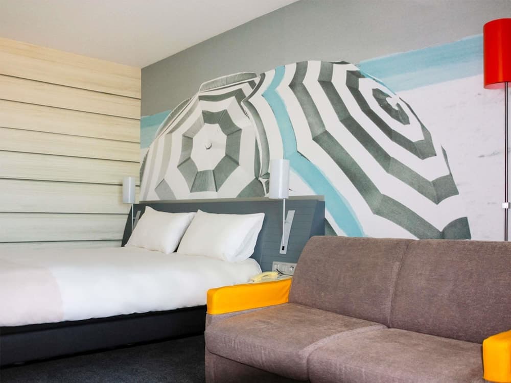ibis Styles Toulon La Seyne sur Mer