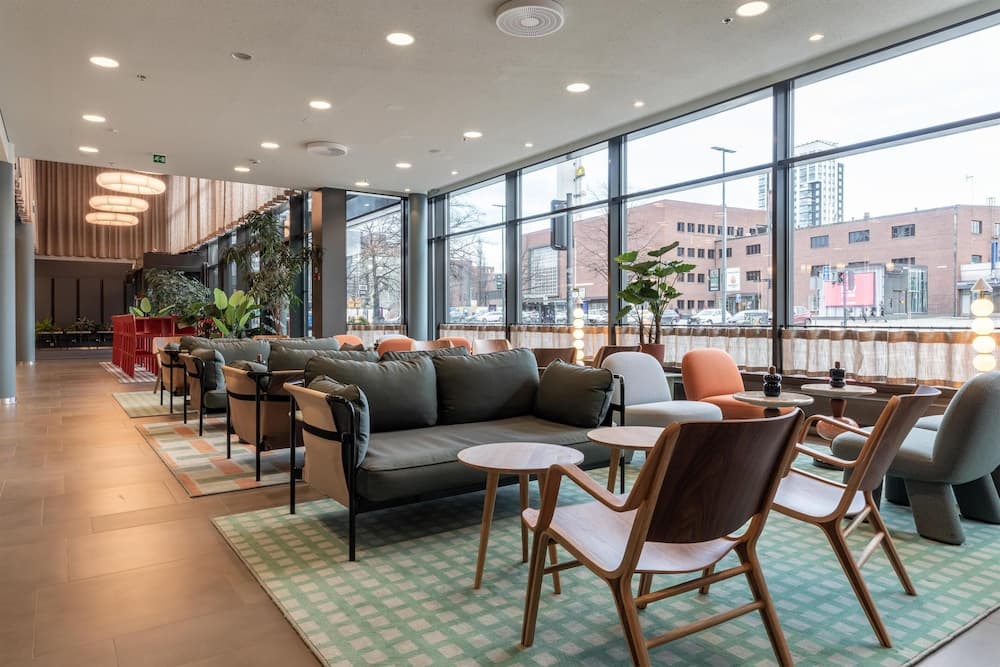 Scandic Tampere City