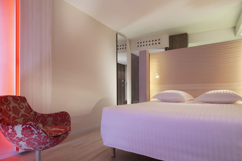 Oceania Clermont-Ferrand