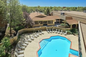 Fort Collins Marriott