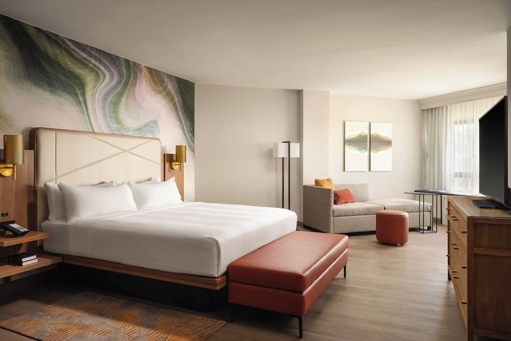 Fort Collins Marriott