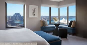 Four Seasons Hotel Sydney