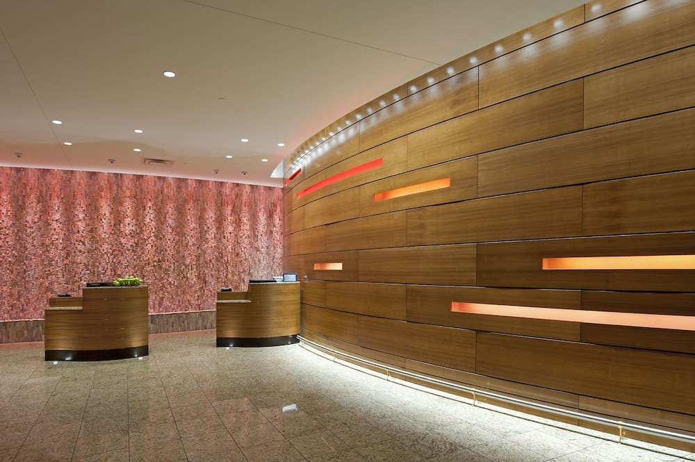 Radisson Plaza Hotel at Kalamazoo Center