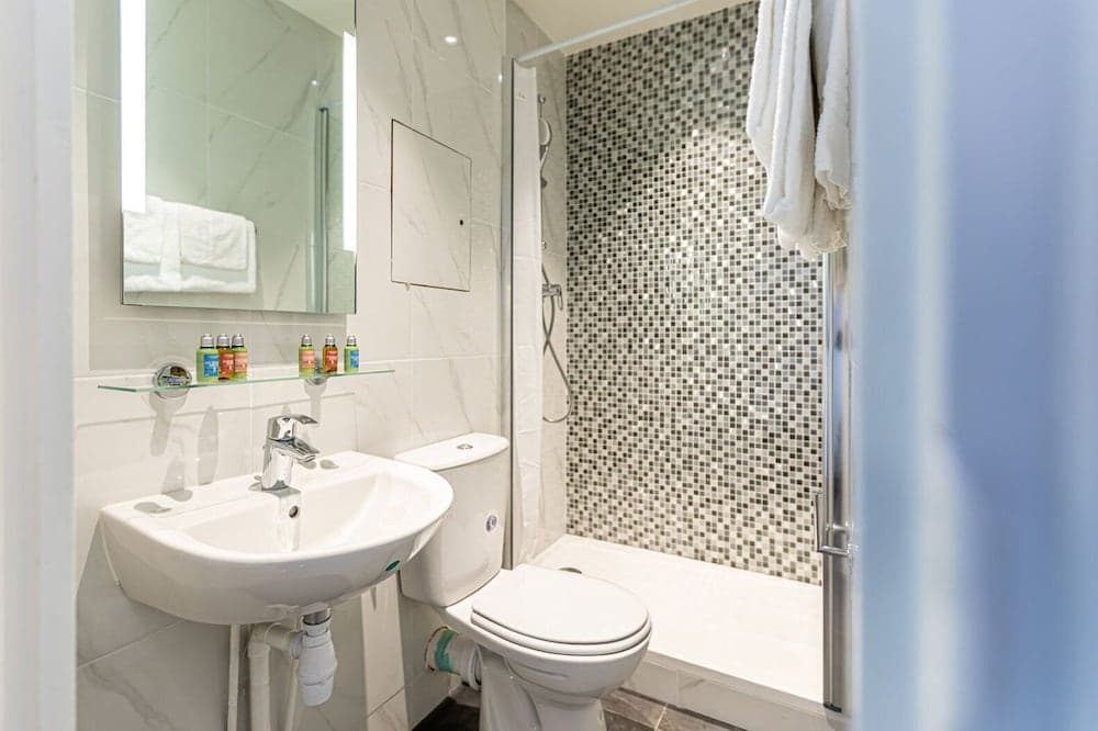 Hotel de l’Aqueduc