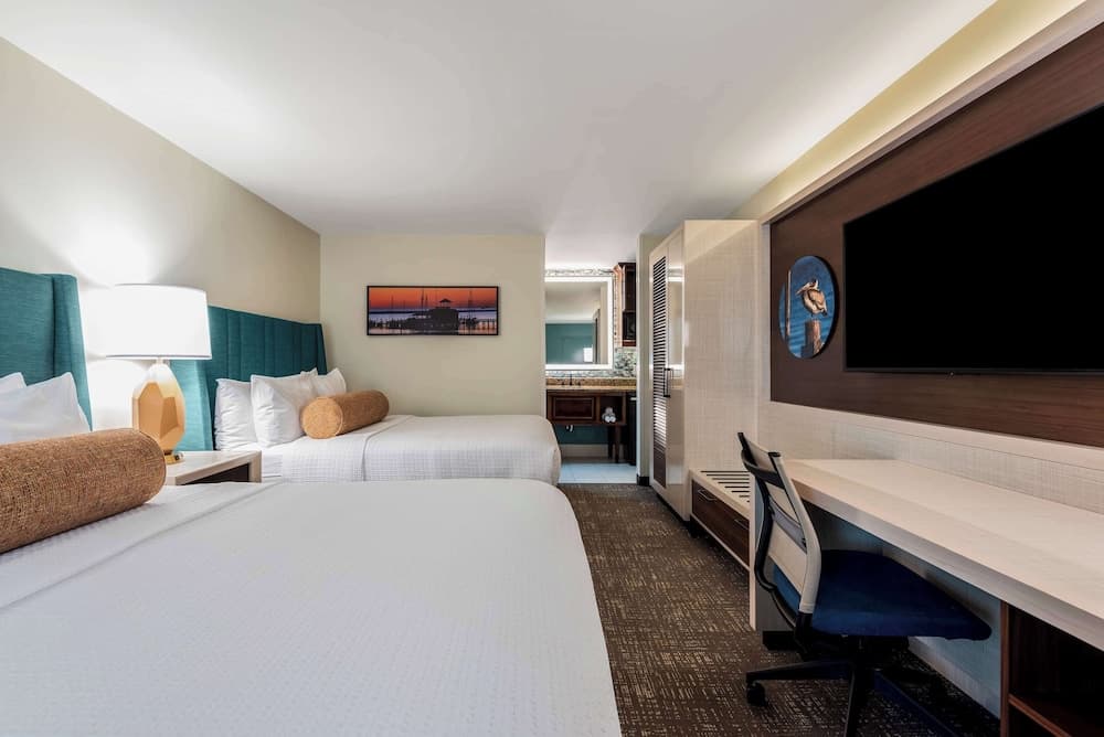 Best Western Seaway Inn