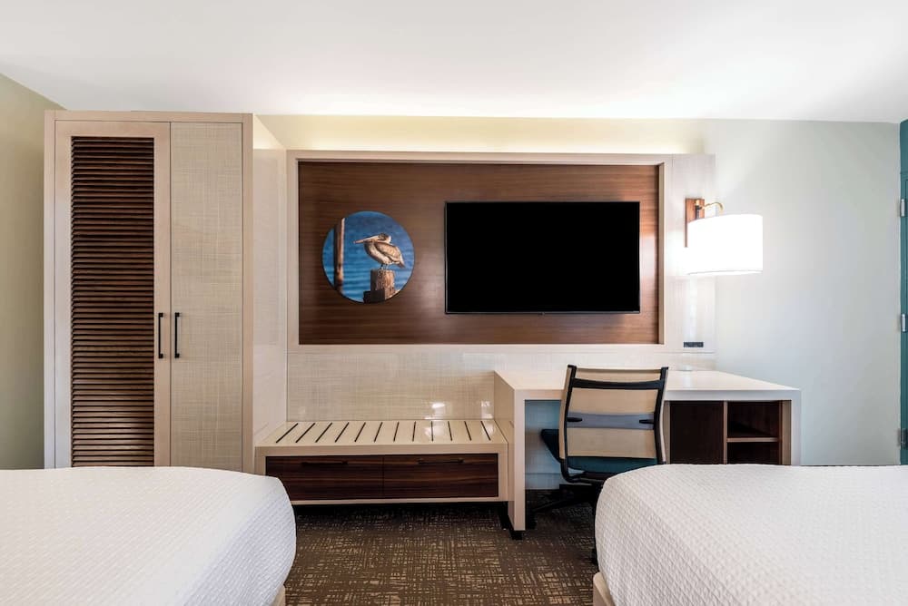 Best Western Seaway Inn