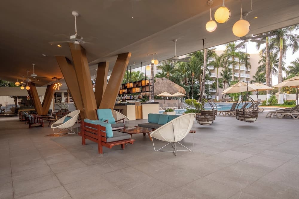 Fiesta Americana Cozumel All Inclusive