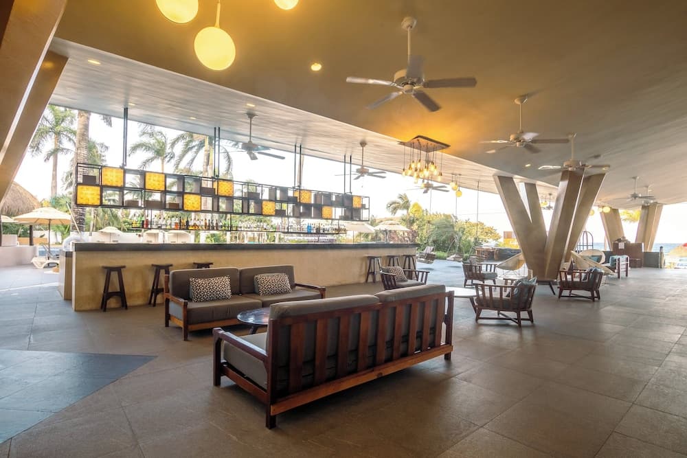 Fiesta Americana Cozumel All Inclusive