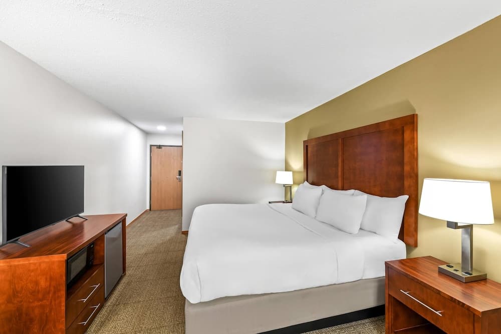 Comfort Inn Rhinelander