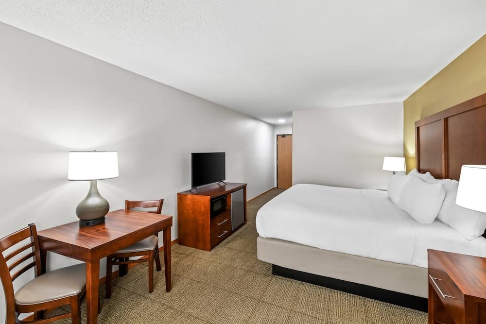 Comfort Inn Rhinelander