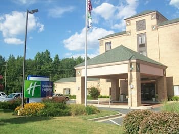 Holiday Inn Express Easton, an IHG Hotel