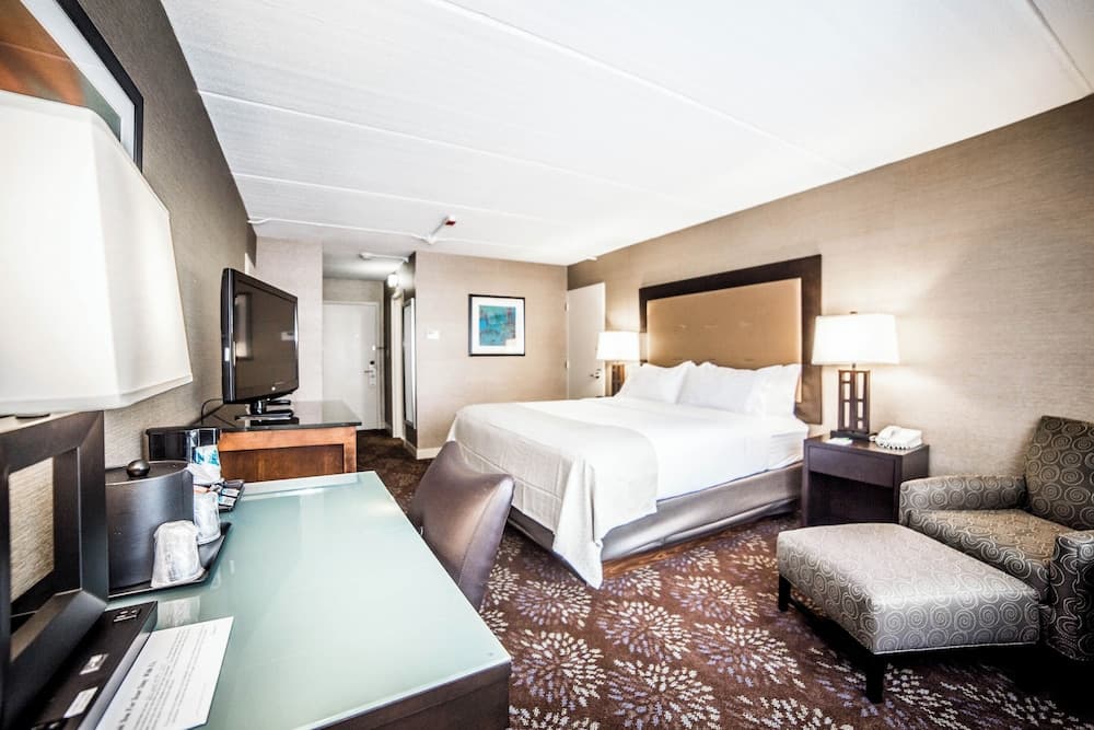 Holiday Inn South Kingstown (Newport Area) by IHG