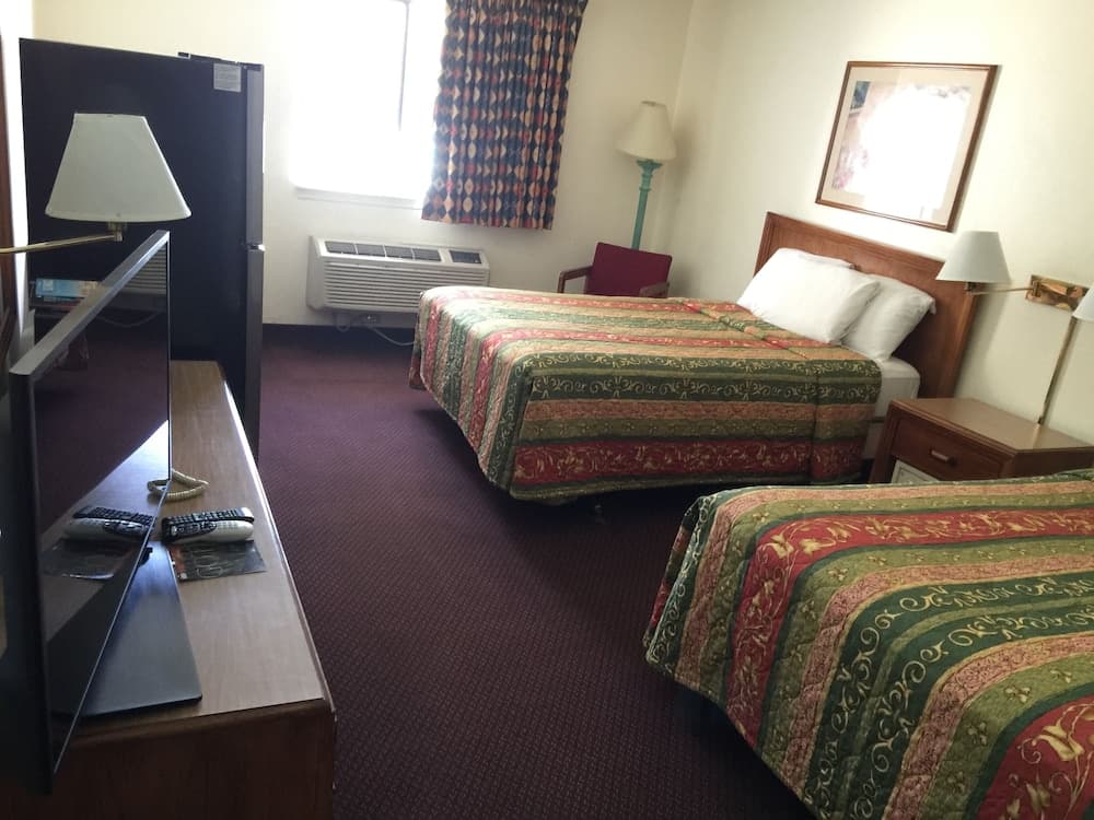 Extend-A-Suites Utep