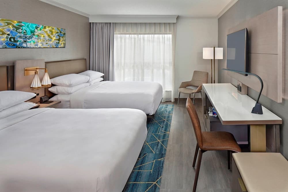 Providence Marriott Downtown