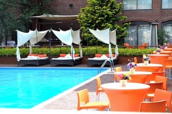 Providence Marriott Downtown