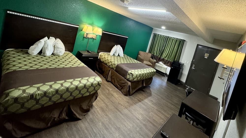 Rodeway Inn Georgetown