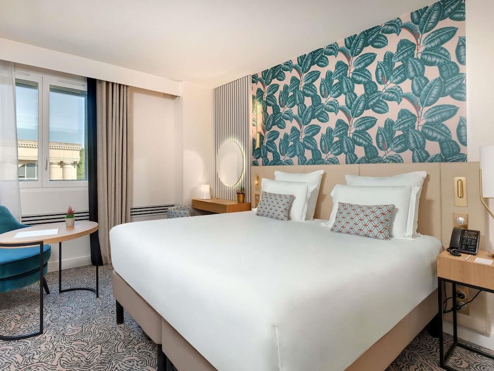 Pullman La Pléiade Montpellier Centre