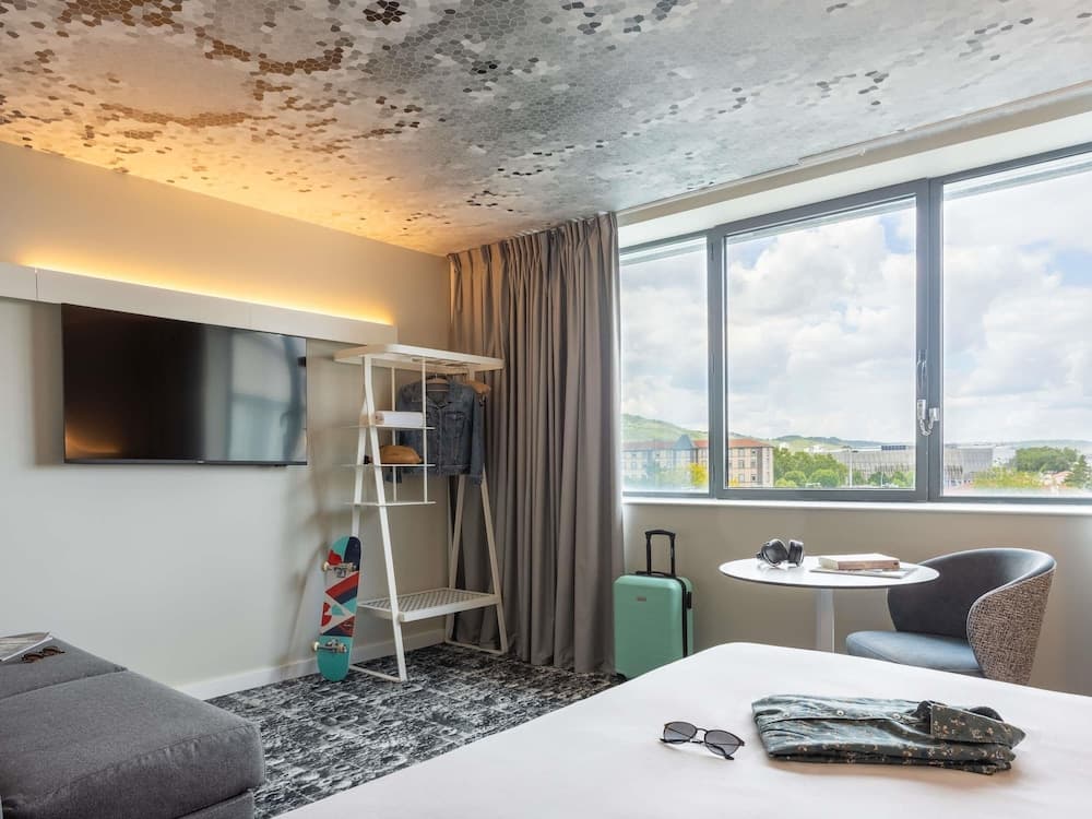 ibis Clermont Ferrand Montferrand