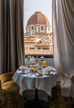 Hotel Cerretani Mgallery Collection