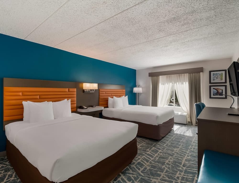 Comfort Inn Falls Church - Tysons Corner