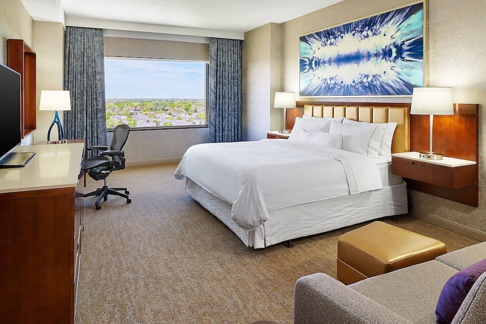 The Westin Chicago Northwest