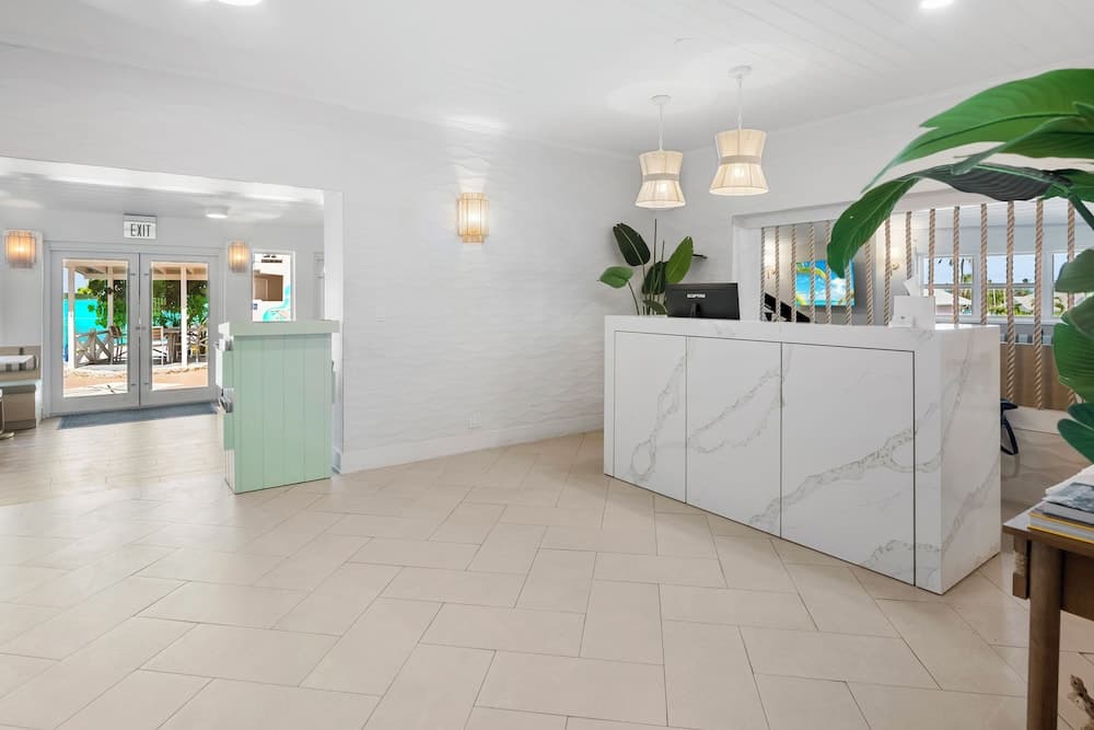 Peace and Plenty Resort