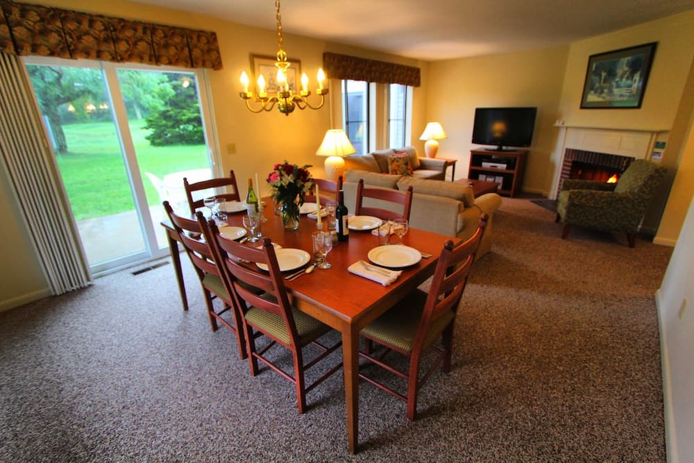 Brewster Green Resort