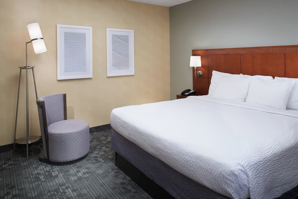Courtyard by Marriott Rockford