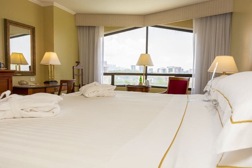 Barceló Guatemala City