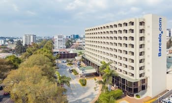 Barceló Guatemala City