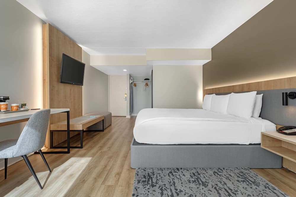 Radisson Hotel Philadelphia Northeast