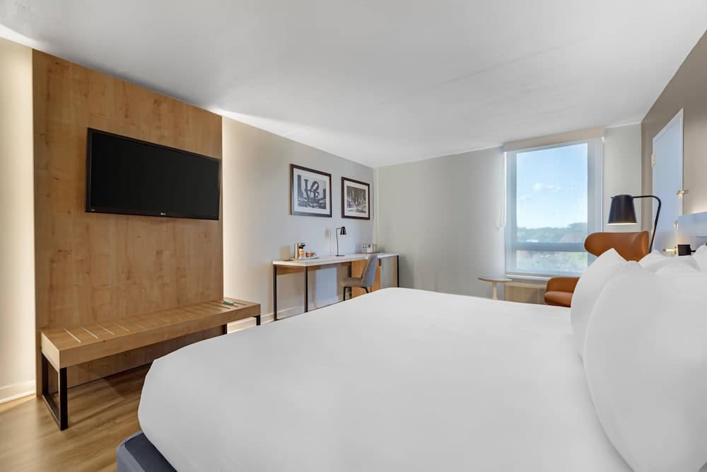 Radisson Hotel Philadelphia Northeast