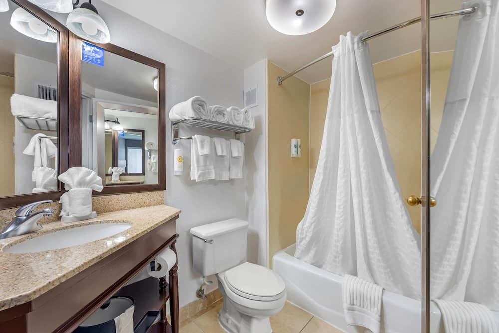 Comfort Inn Chattanooga Downtown Southside